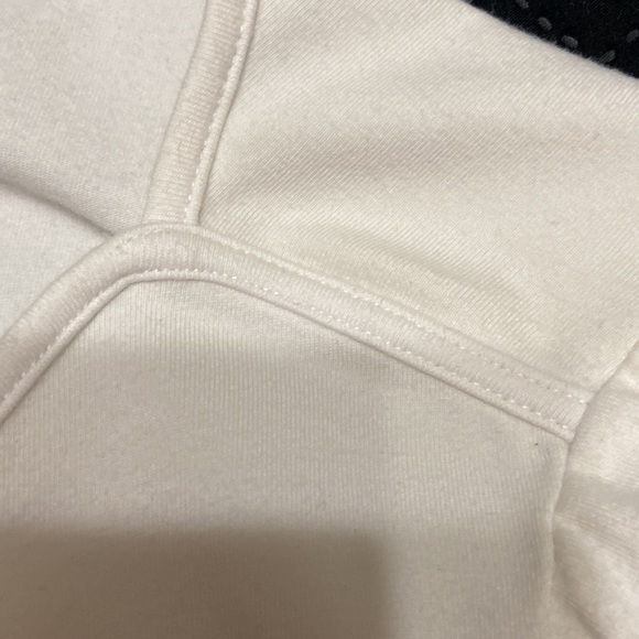 Denim & Co 3/4 Sleeve T-shirt - Picture 6 of 6